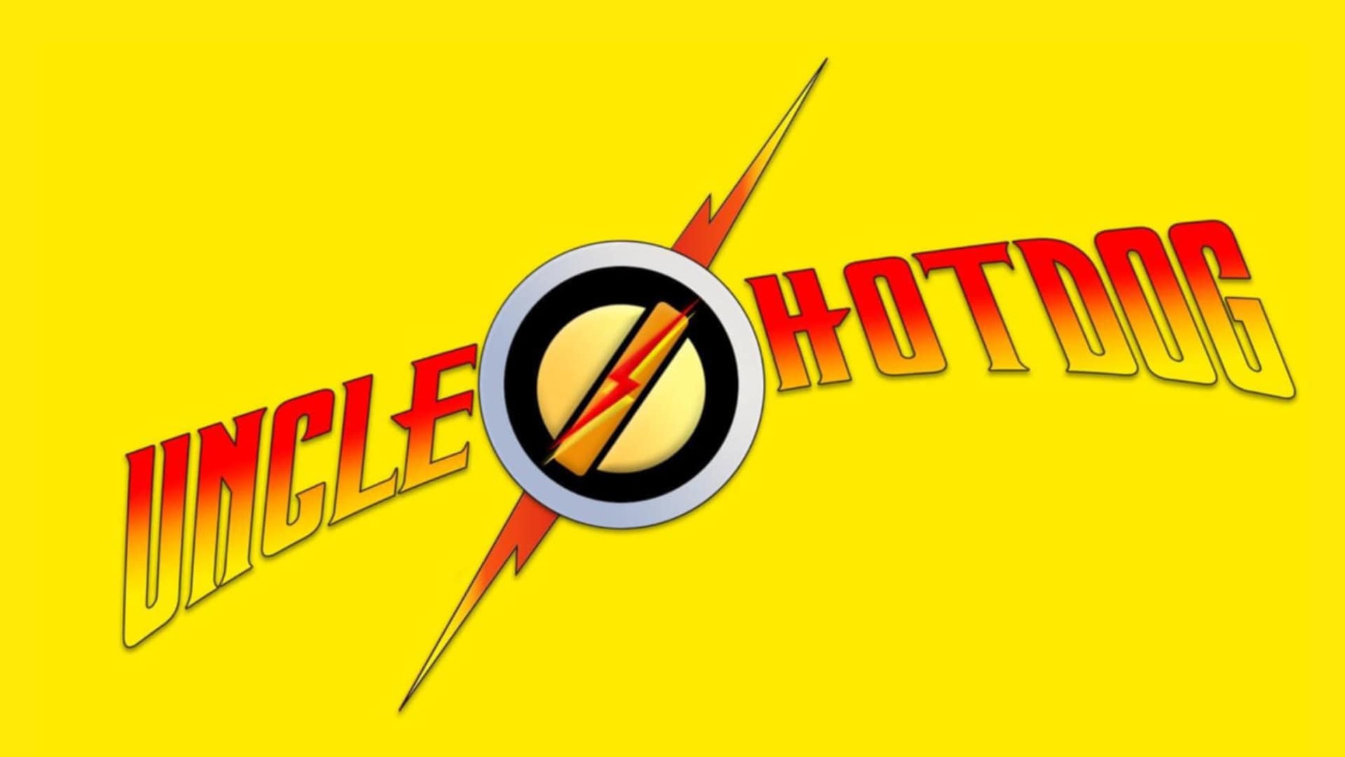 Uncle Hotdog Logo
